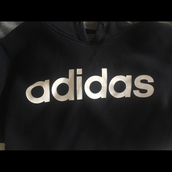 Adidas Essentials Hoodie - Picture 8 of 8
